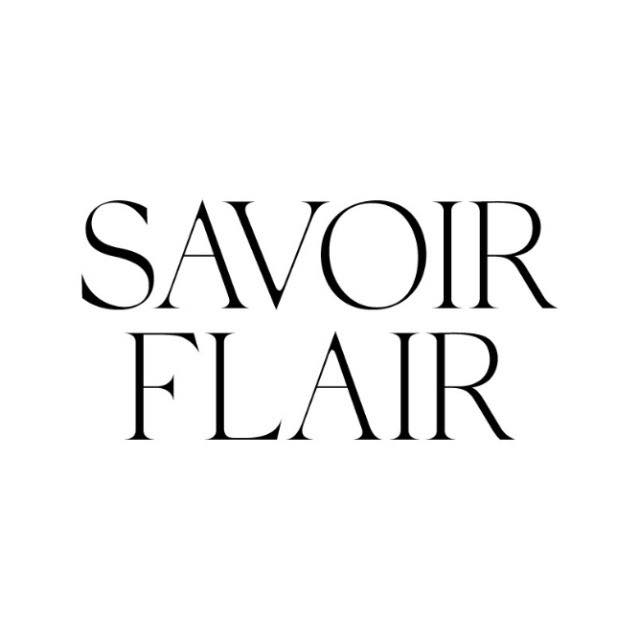 Savoir Flair