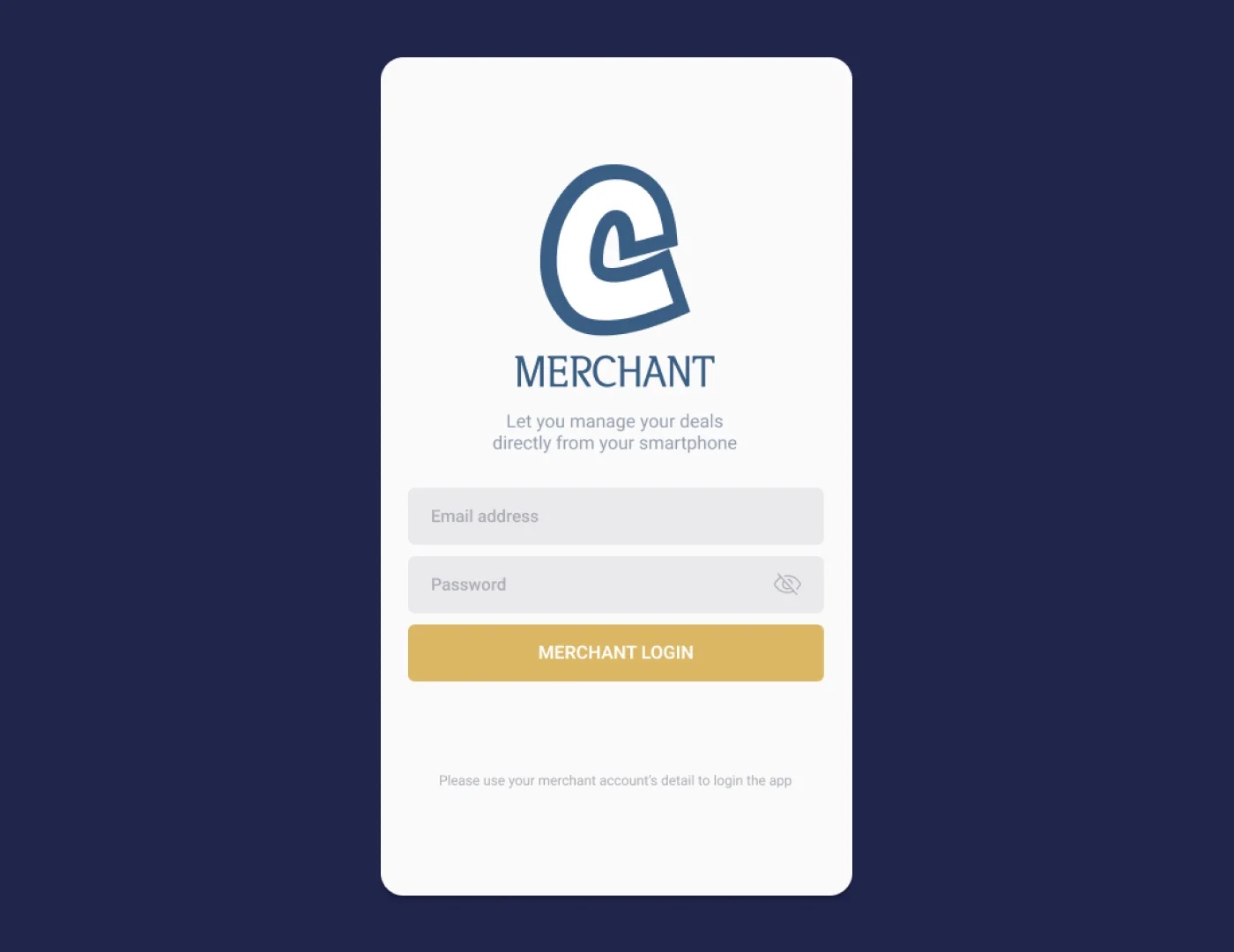 How the Cobone Merchant App Got a Major UX Makeover