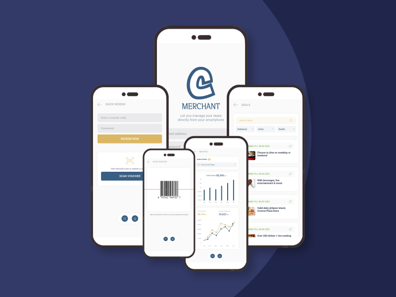 How the Cobone Merchant App Got a Major UX Makeover