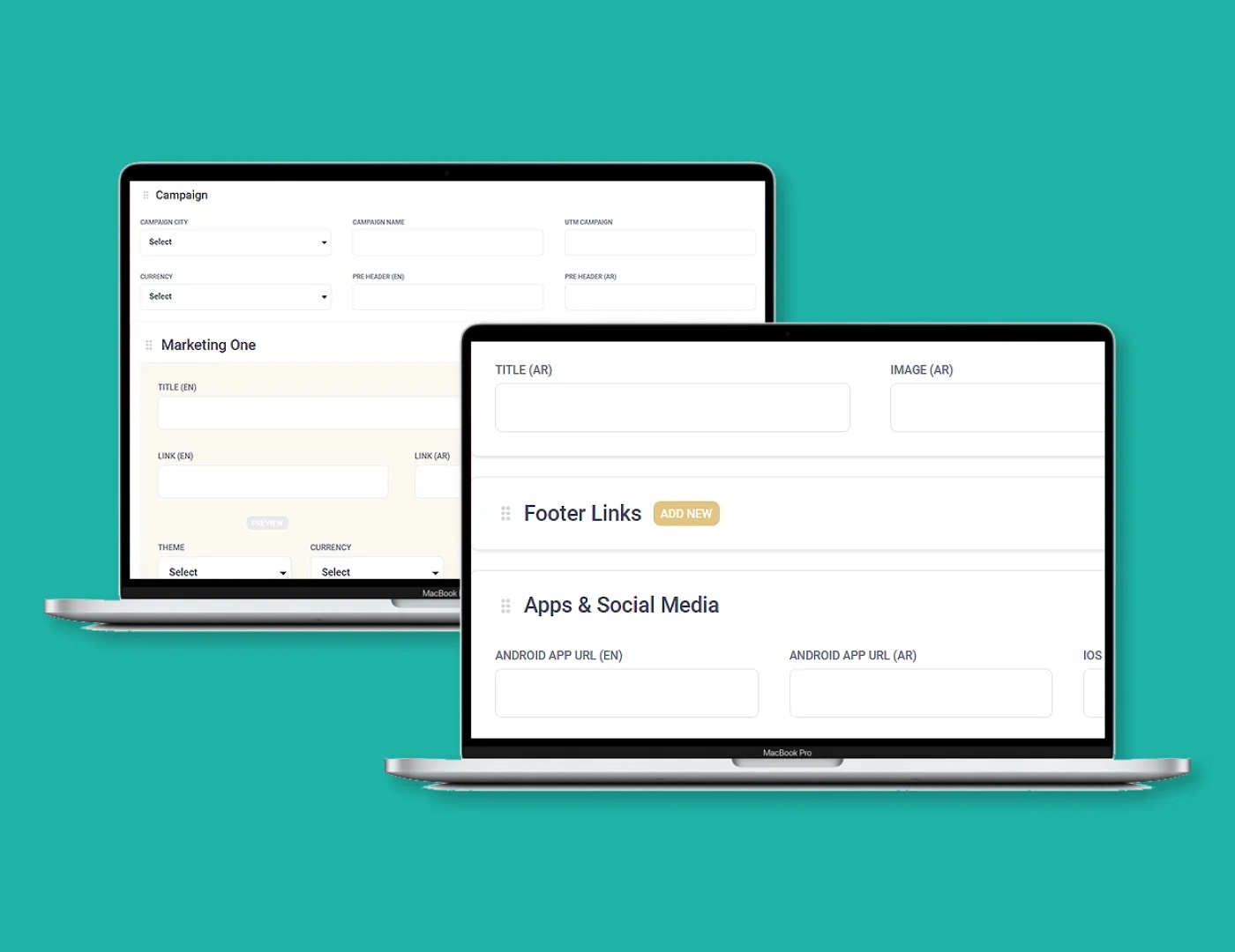 Building an Email Automation System A UX Focused Case Study