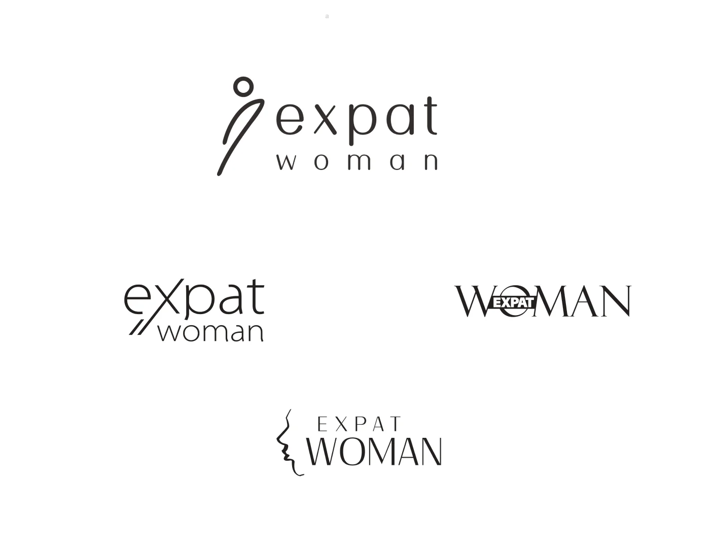 Case Study: Revitalizing ExpatWoman