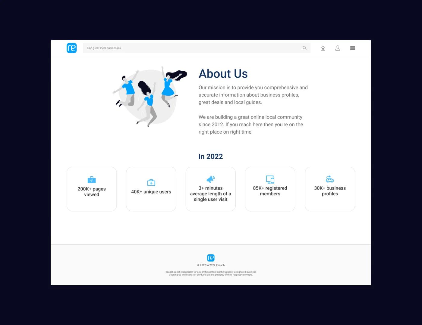 Building a Cohesive Brand Experience Through Logo Design UI UX and WordPress Development